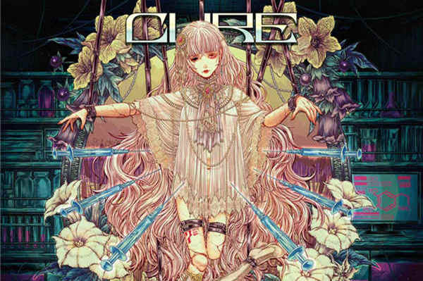 无限融「核」，颠覆你的听觉体验：绯色地平线新专辑《Cure》