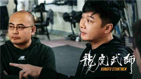 李玉方励杜江霍思燕倾力点赞 六十岁影迷跨度见证六十年电影风云